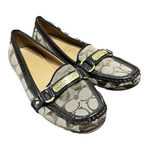 Coach Loafers / Flats